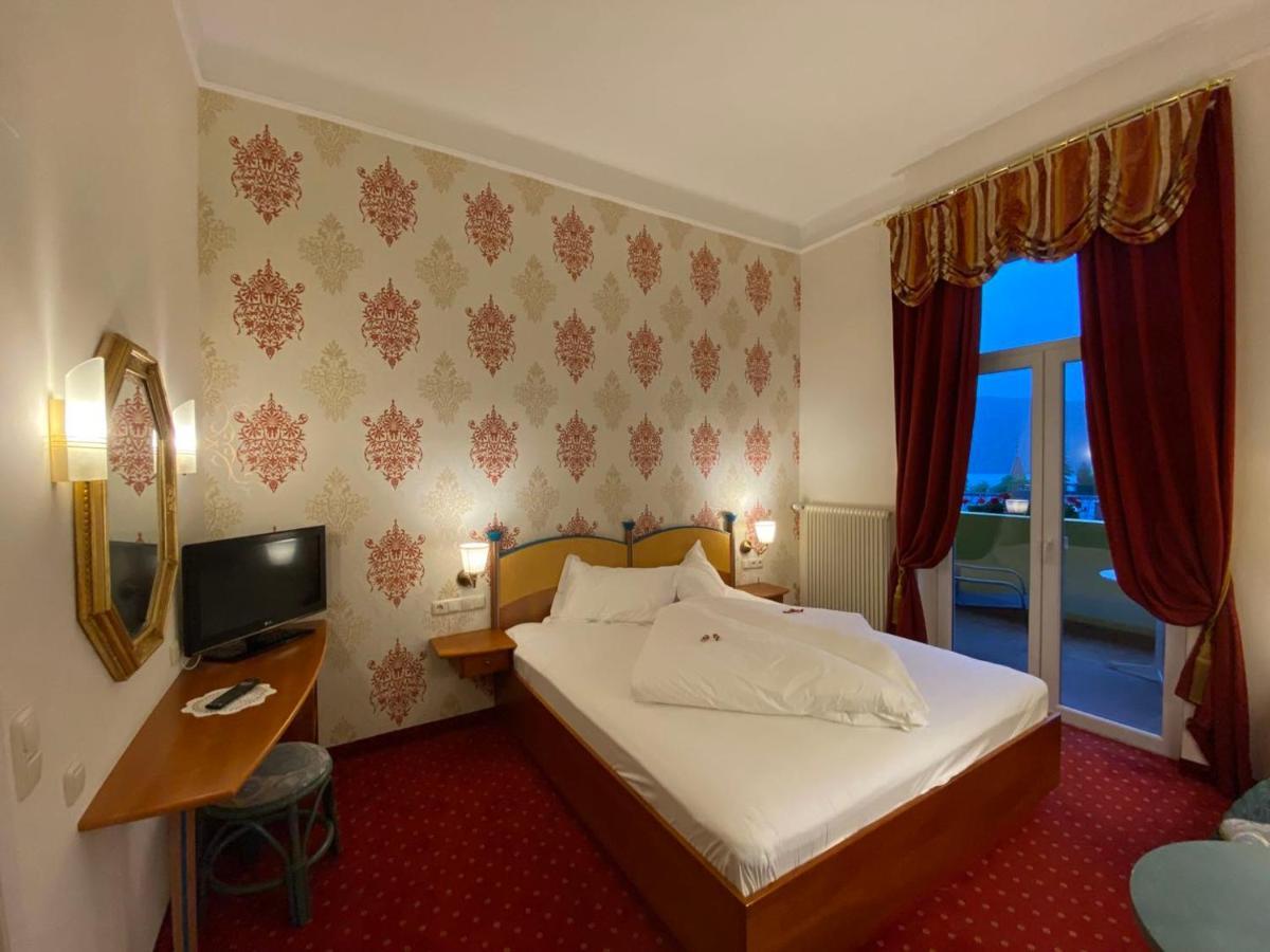 Hotel Kaiser Franz Josef Millstatt Exteriör bild