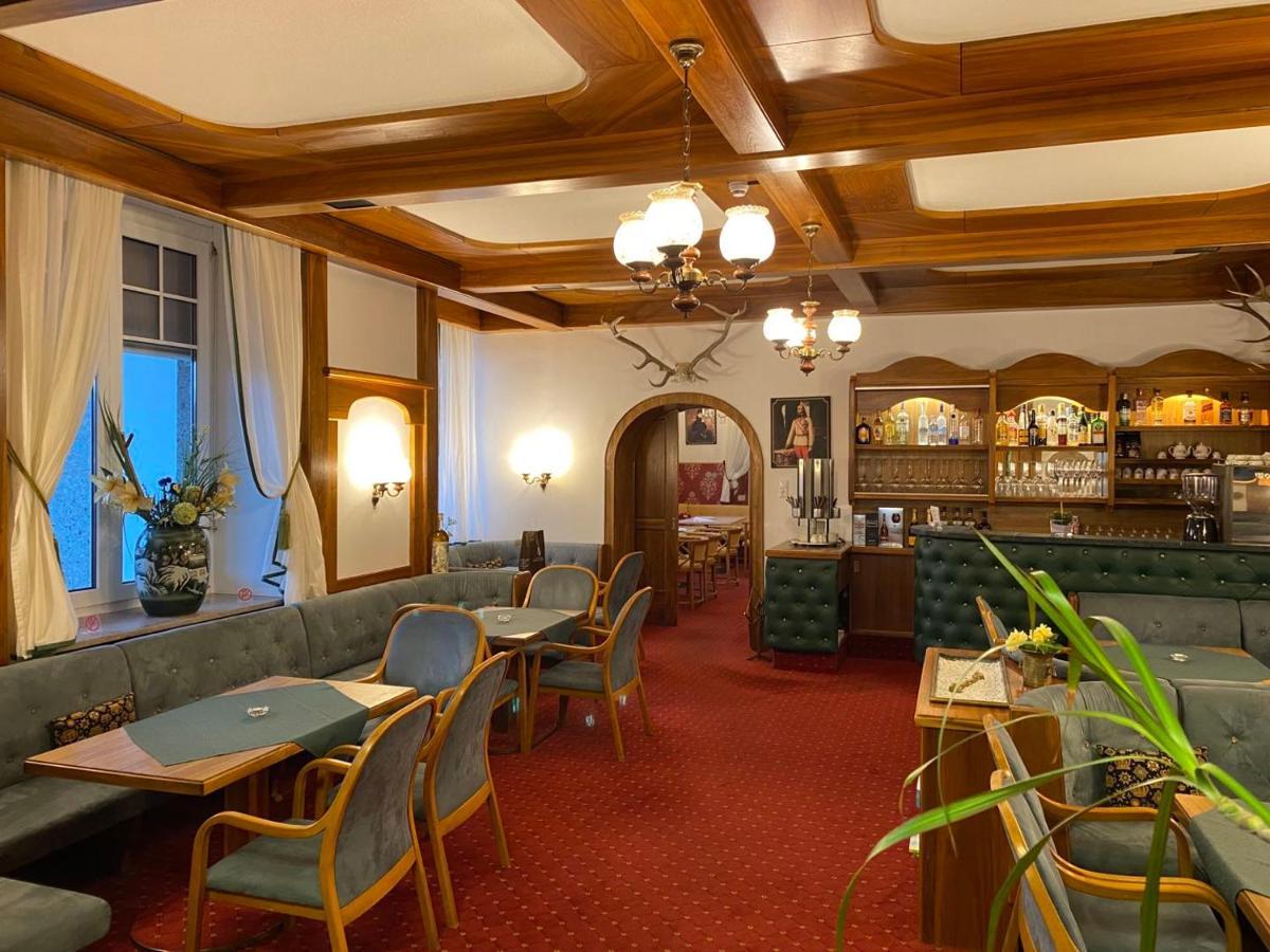 Hotel Kaiser Franz Josef Millstatt Exteriör bild