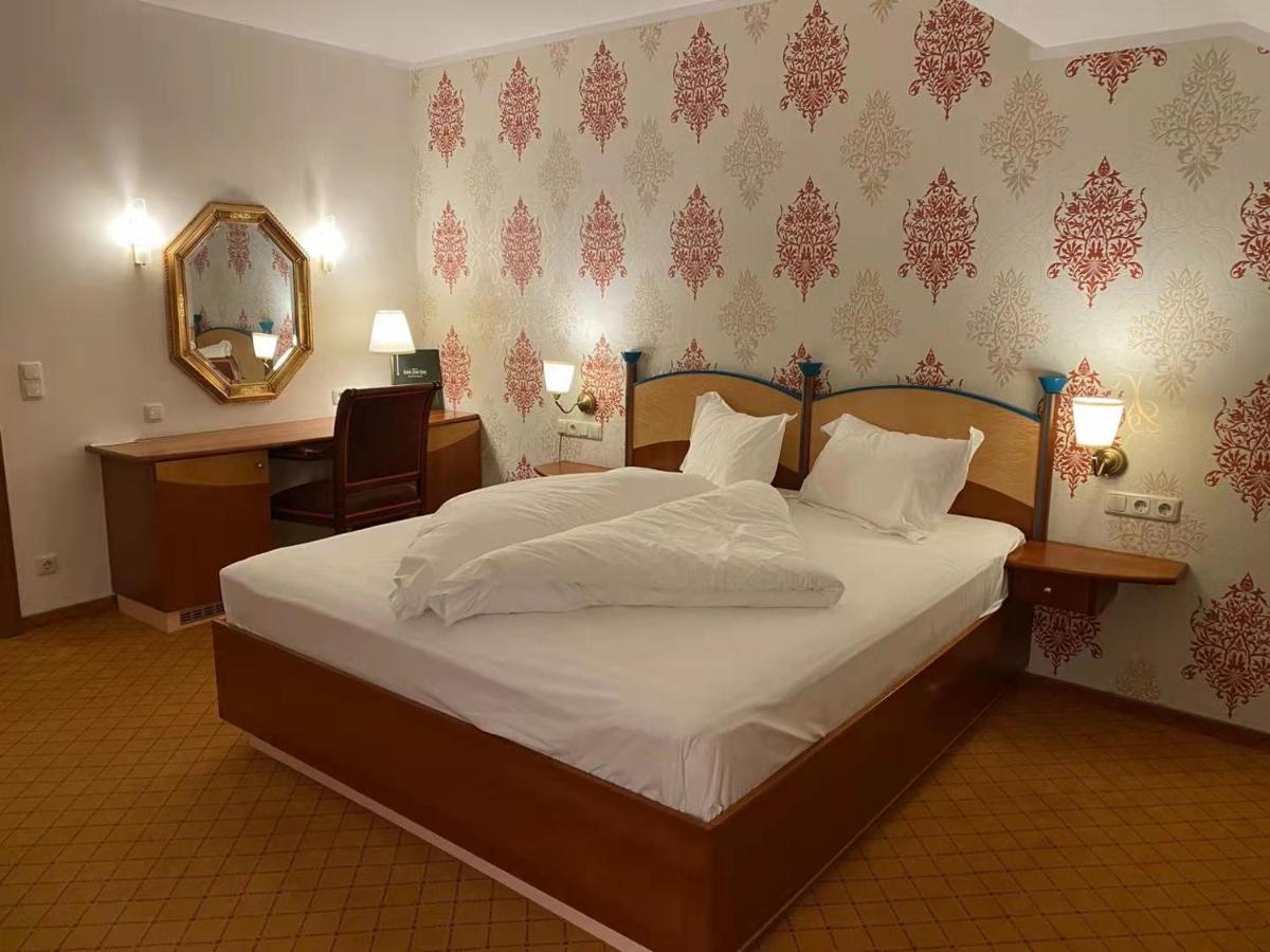 Hotel Kaiser Franz Josef Millstatt Exteriör bild